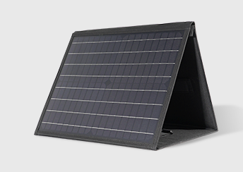 YONGRUI 21w Portable Solar Panel Series YR-FB60-3F