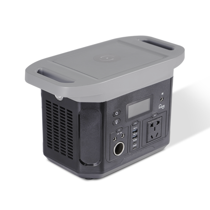 power station 500w YONGRUI