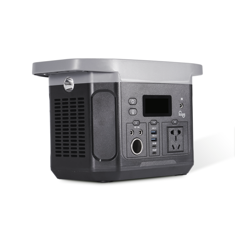 power station 500w YONGRUI