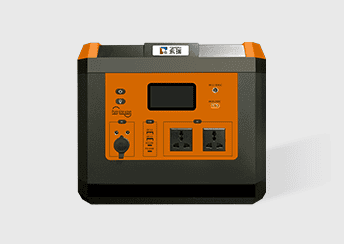 YONGRUI 300w Portable Power Station Seires YR-CN1500