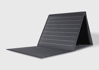 YONGRUI 27w Portable Solar Panel Series YR-FB100-4F